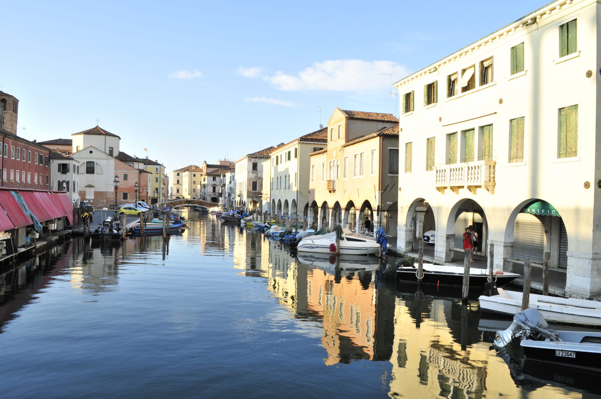 Chioggia