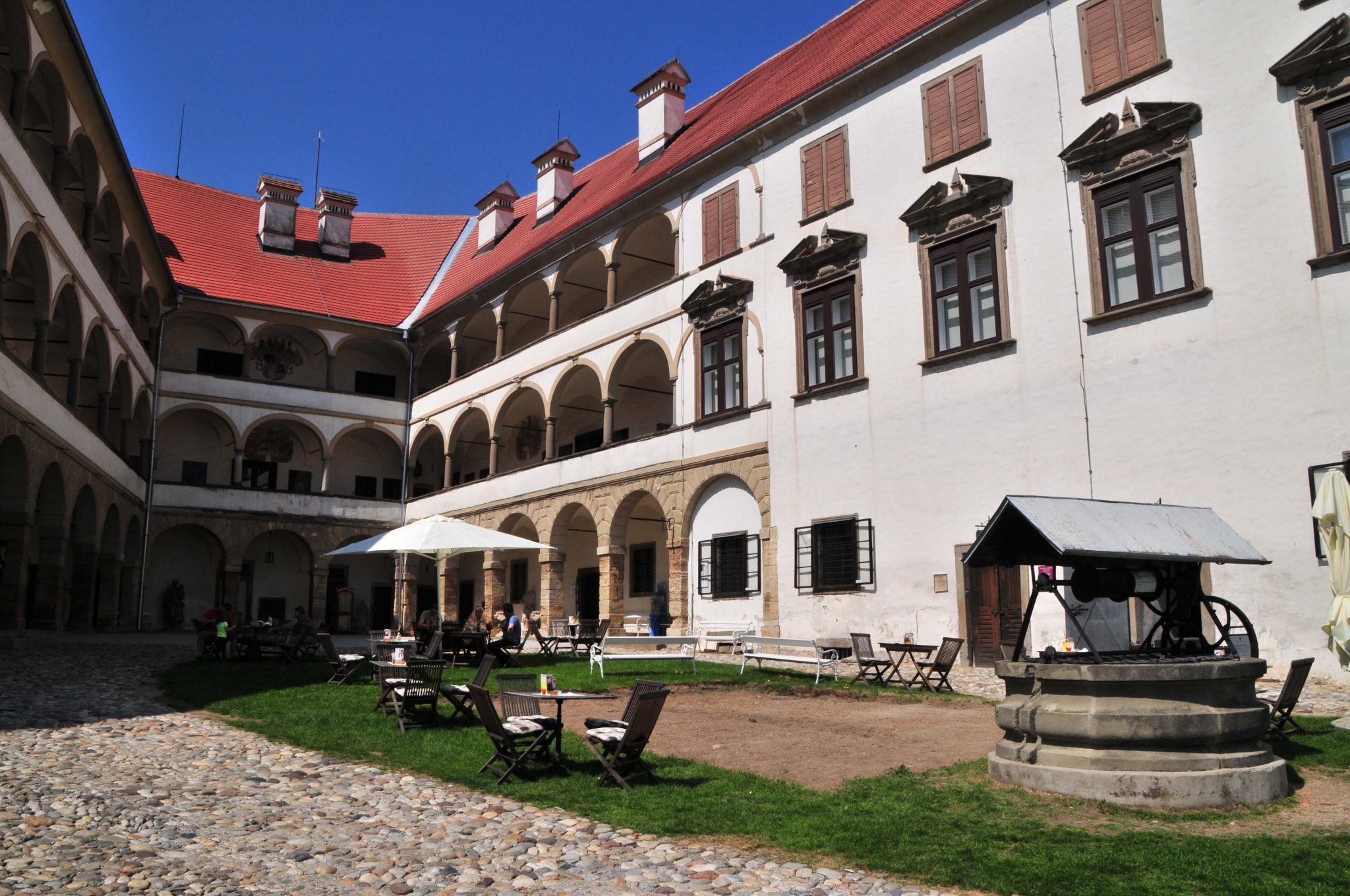 Burg Ptuj