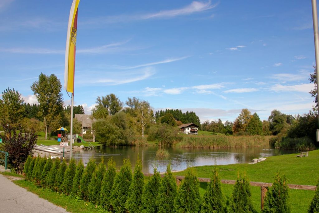 Faaker-See-Kaernten-Camping-Poglitsch-Gebetsroither-Urlaub-campingplatz