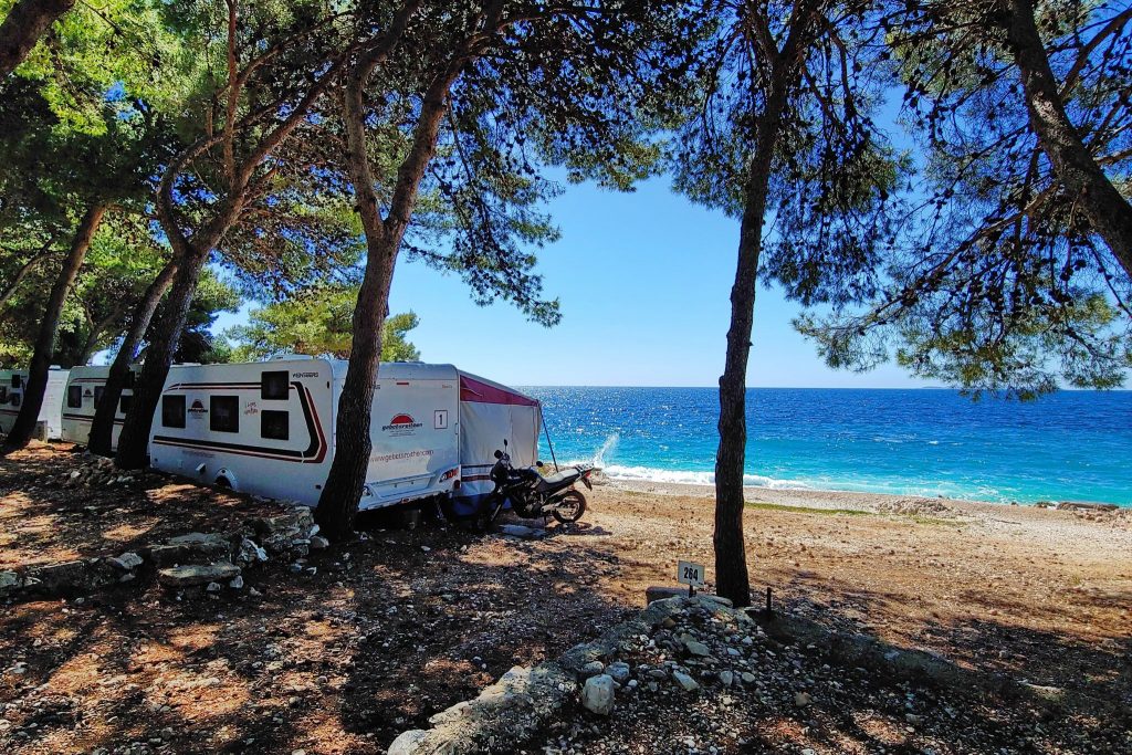 Gebetsroither-Urlaub-Kroatien-Camping-Adriatic-Primosten