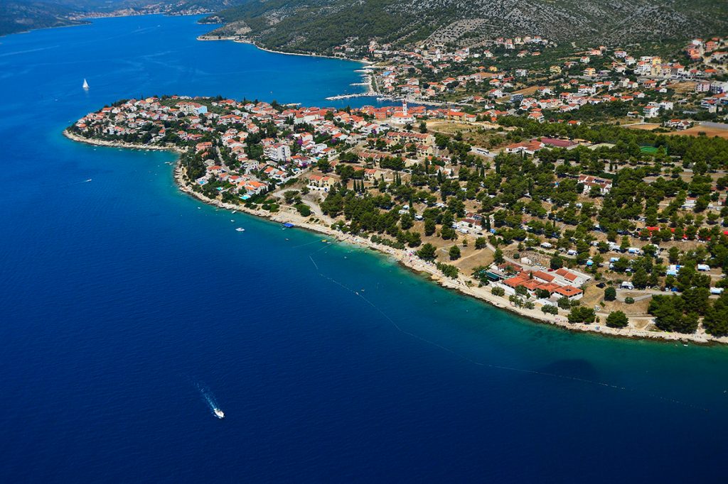 Gebetsroither-Urlaub-Kroatien-Camping-Belvedere-Trogir-Herbst