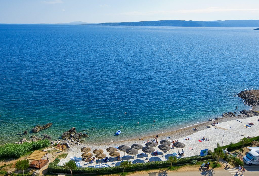 Krk-Gebetsroither-Premium-Resort-Campingplatz-Kroatien