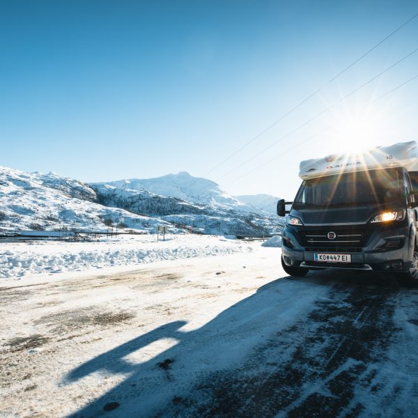 Adria-Wohnmobil-Norwegen-Lofoten-Morawetz-Winter