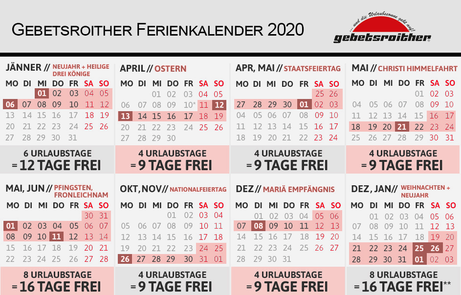 urlaub-Gebetsroither-fenstertage-Ferien-2020